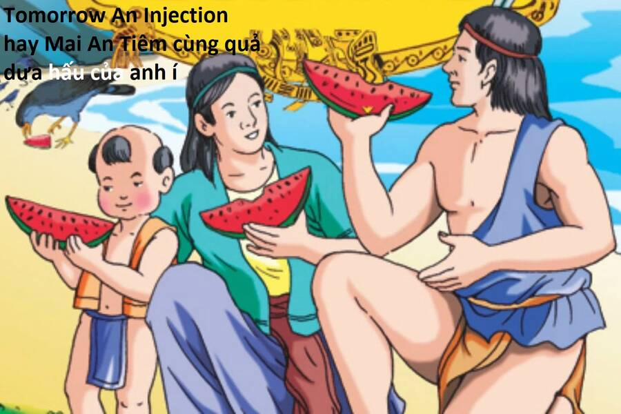 manhwax10.com - Truyện Manhwa Hổ Đến Chơi Nhà Chương 108 Trang 88