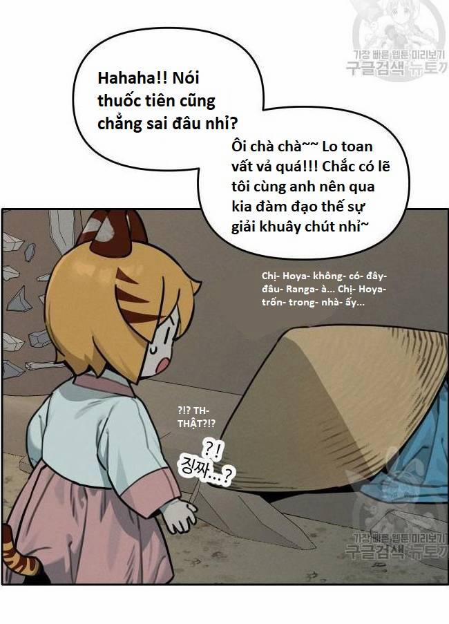 manhwax10.com - Truyện Manhwa Hổ Đến Chơi Nhà Chương 109 Trang 49