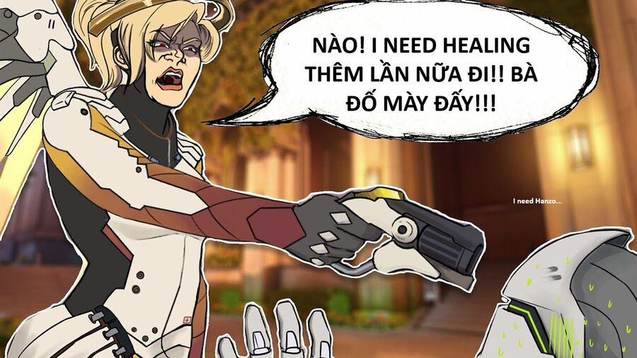 manhwax10.com - Truyện Manhwa Hổ Đến Chơi Nhà Chương 130 Trang 105