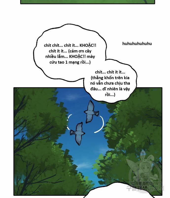 manhwax10.com - Truyện Manhwa Hổ Đến Chơi Nhà Chương 130 Trang 22