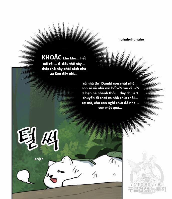 manhwax10.com - Truyện Manhwa Hổ Đến Chơi Nhà Chương 130 Trang 25