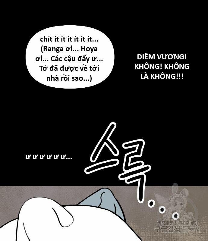 manhwax10.com - Truyện Manhwa Hổ Đến Chơi Nhà Chương 130 Trang 35