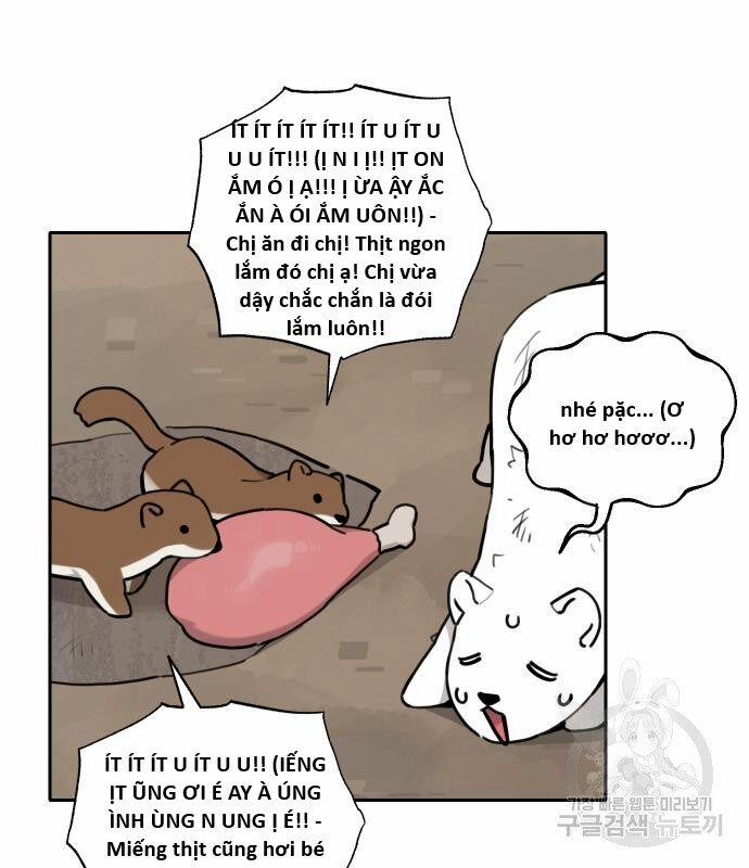 manhwax10.com - Truyện Manhwa Hổ Đến Chơi Nhà Chương 130 Trang 44