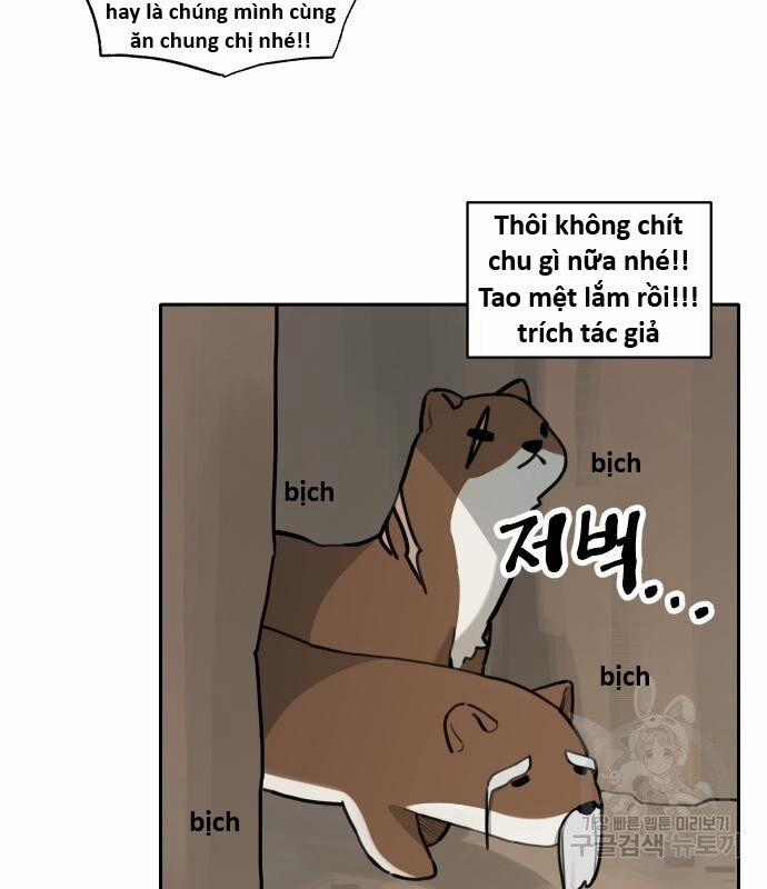 manhwax10.com - Truyện Manhwa Hổ Đến Chơi Nhà Chương 130 Trang 45