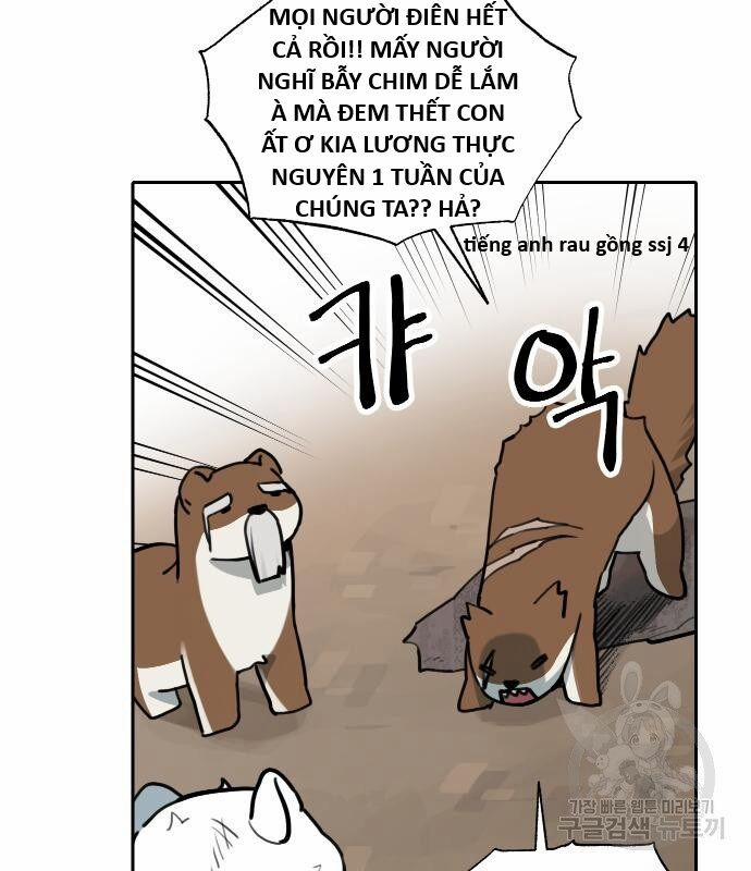 manhwax10.com - Truyện Manhwa Hổ Đến Chơi Nhà Chương 130 Trang 49