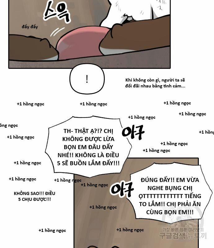 manhwax10.com - Truyện Manhwa Hổ Đến Chơi Nhà Chương 130 Trang 57