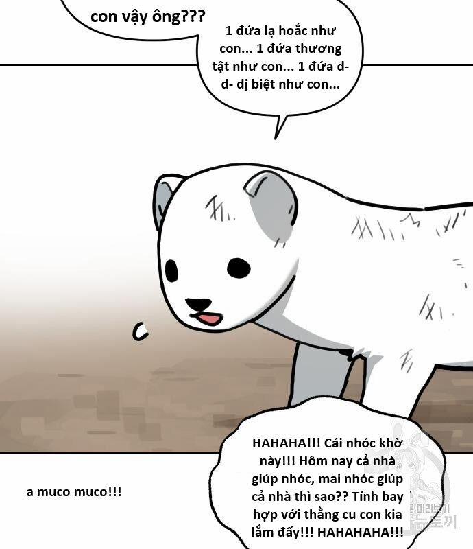 manhwax10.com - Truyện Manhwa Hổ Đến Chơi Nhà Chương 130 Trang 59