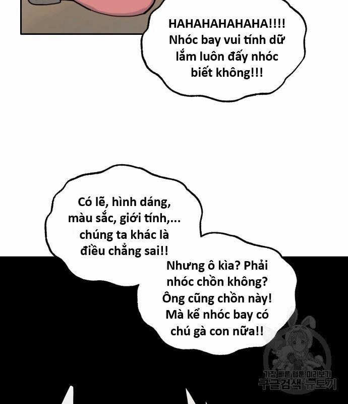manhwax10.com - Truyện Manhwa Hổ Đến Chơi Nhà Chương 130 Trang 64