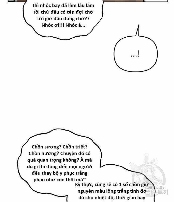 manhwax10.com - Truyện Manhwa Hổ Đến Chơi Nhà Chương 130 Trang 67