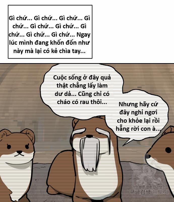 manhwax10.com - Truyện Manhwa Hổ Đến Chơi Nhà Chương 130 Trang 81