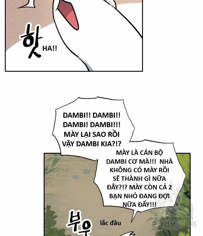 manhwax10.com - Truyện Manhwa Hổ Đến Chơi Nhà Chương 130 Trang 83