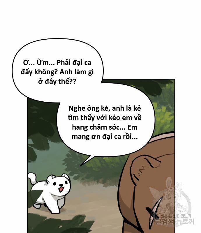 manhwax10.com - Truyện Manhwa Hổ Đến Chơi Nhà Chương 130 Trang 86