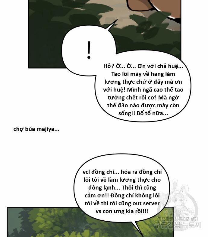 manhwax10.com - Truyện Manhwa Hổ Đến Chơi Nhà Chương 130 Trang 87
