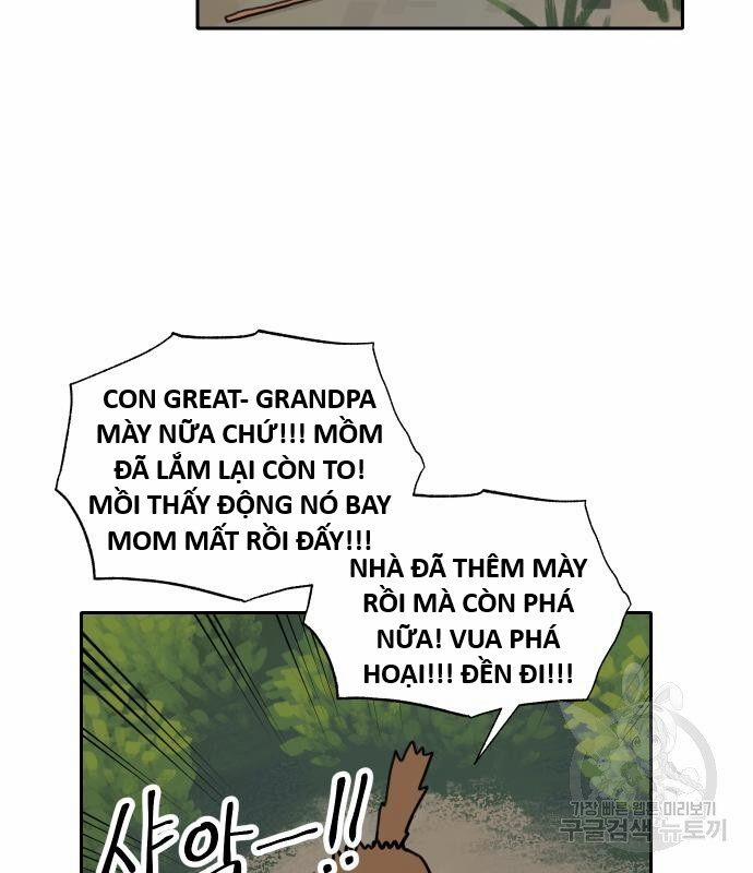 manhwax10.com - Truyện Manhwa Hổ Đến Chơi Nhà Chương 130 Trang 90
