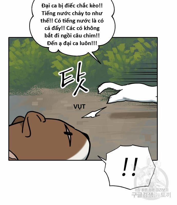 manhwax10.com - Truyện Manhwa Hổ Đến Chơi Nhà Chương 130 Trang 92