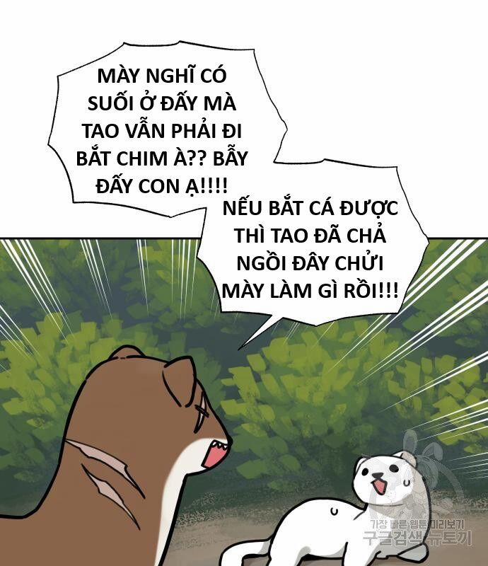 manhwax10.com - Truyện Manhwa Hổ Đến Chơi Nhà Chương 130 Trang 95