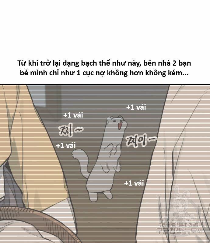 manhwax10.com - Truyện Manhwa Hổ Đến Chơi Nhà Chương 131 Trang 97