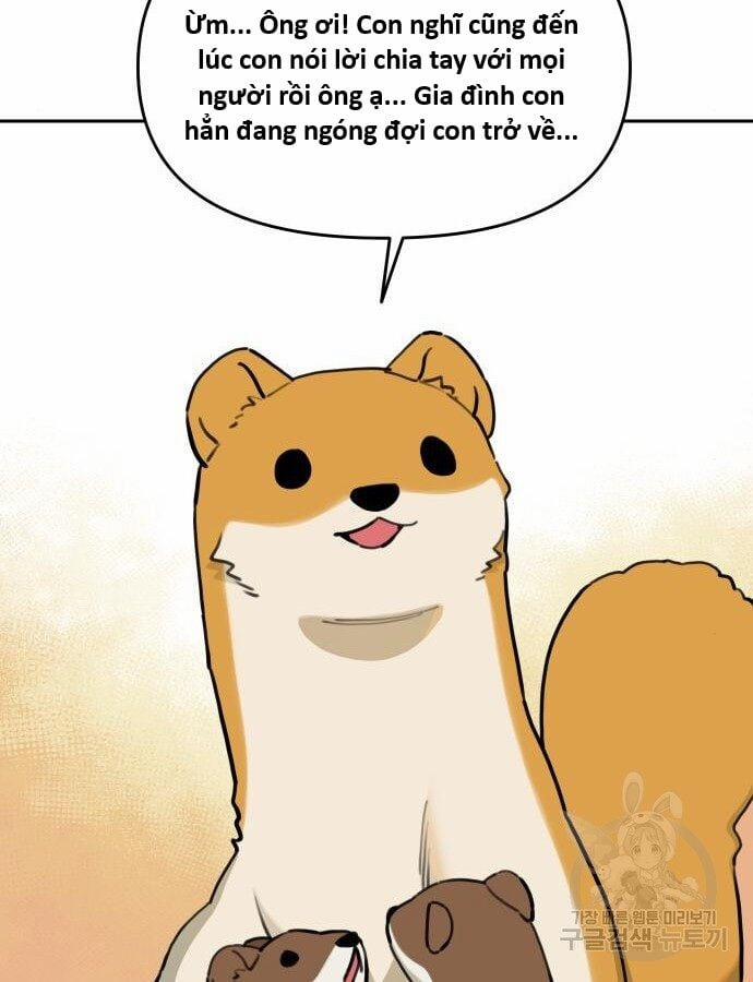manhwax10.com - Truyện Manhwa Hổ Đến Chơi Nhà Chương 132 Trang 56