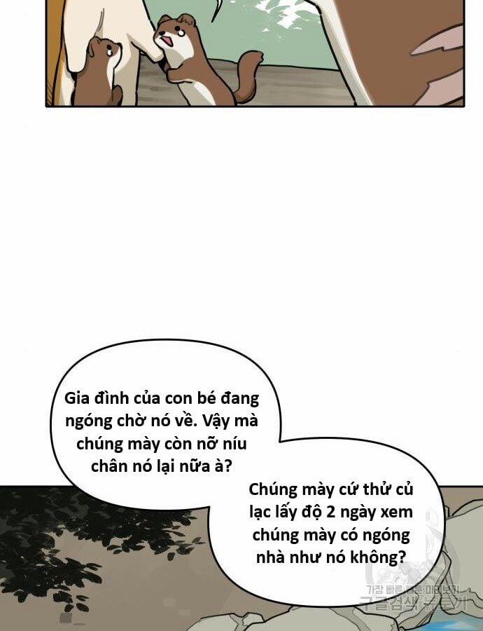 manhwax10.com - Truyện Manhwa Hổ Đến Chơi Nhà Chương 132 Trang 60