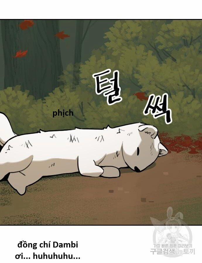 manhwax10.com - Truyện Manhwa Hổ Đến Chơi Nhà Chương 132 Trang 95