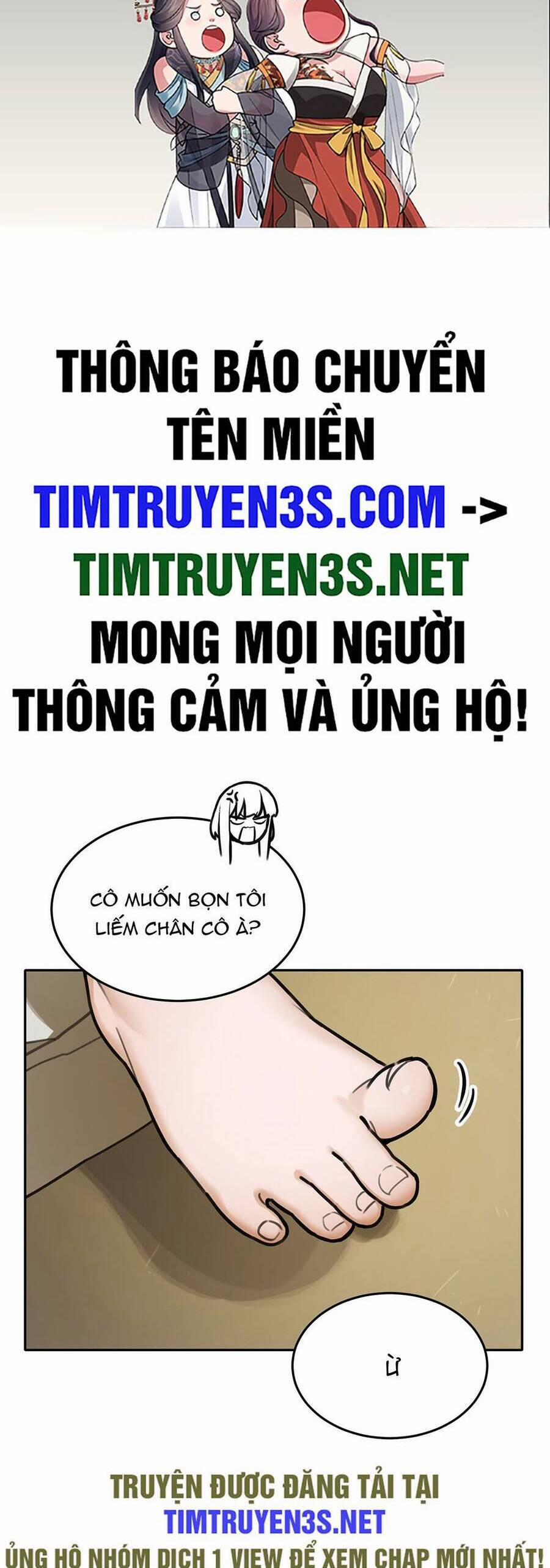 manhwax10.com - Truyện Manhwa Hổ Đến Chơi Nhà Chương 65 Trang 2