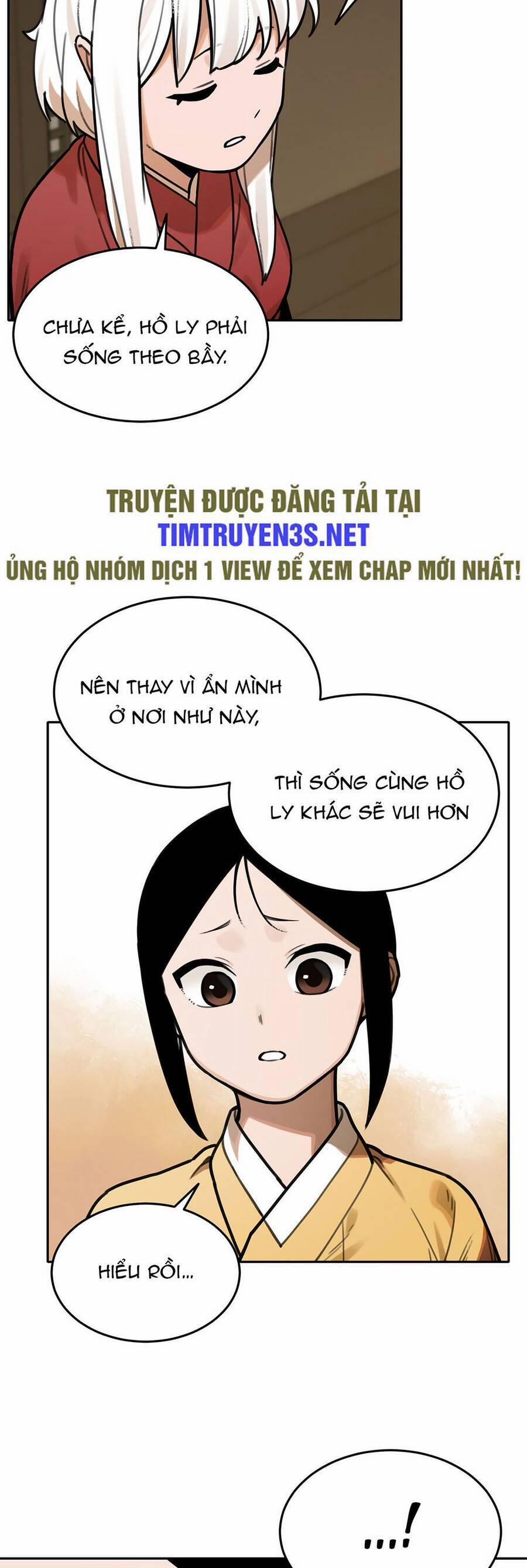 manhwax10.com - Truyện Manhwa Hổ Đến Chơi Nhà Chương 65 Trang 11