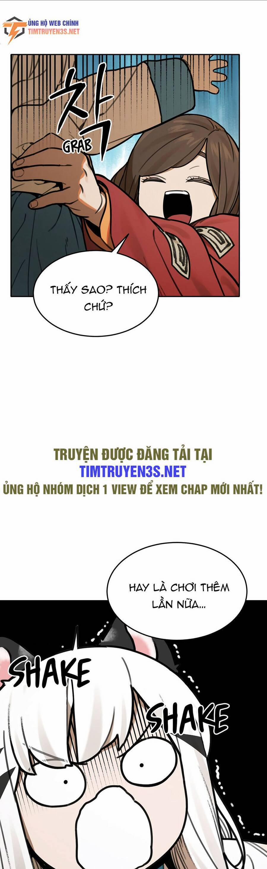 manhwax10.com - Truyện Manhwa Hổ Đến Chơi Nhà Chương 65 Trang 25