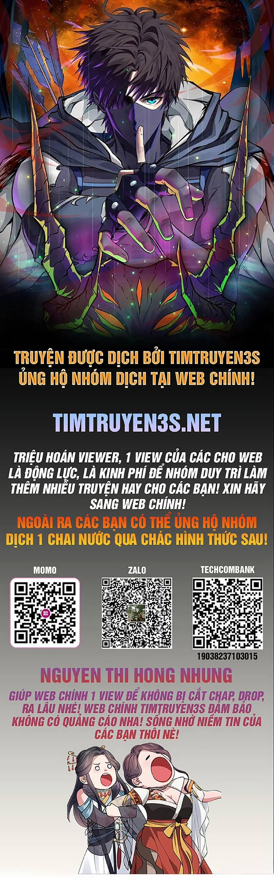 manhwax10.com - Truyện Manhwa Hổ Đến Chơi Nhà Chương 66 Trang 1