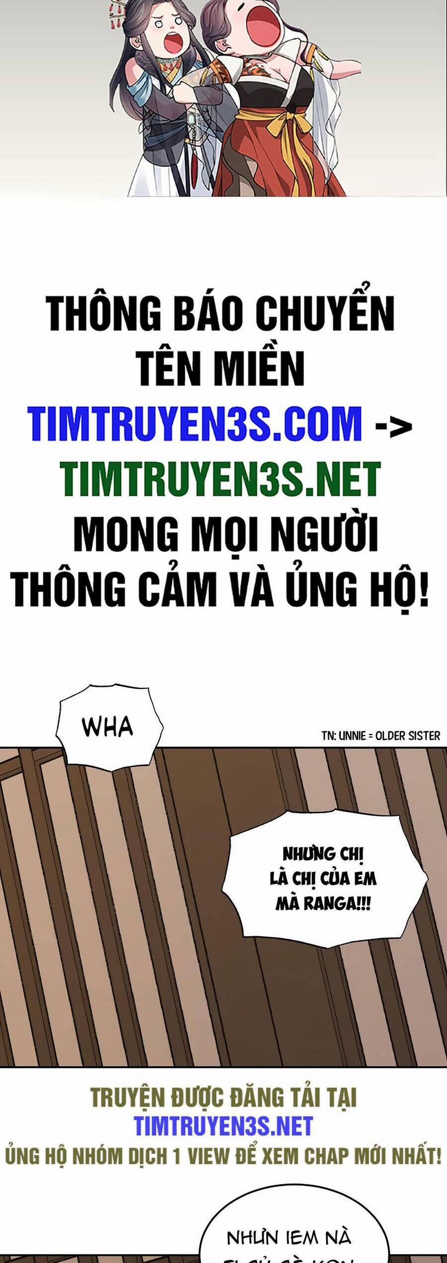 manhwax10.com - Truyện Manhwa Hổ Đến Chơi Nhà Chương 68 Trang 2