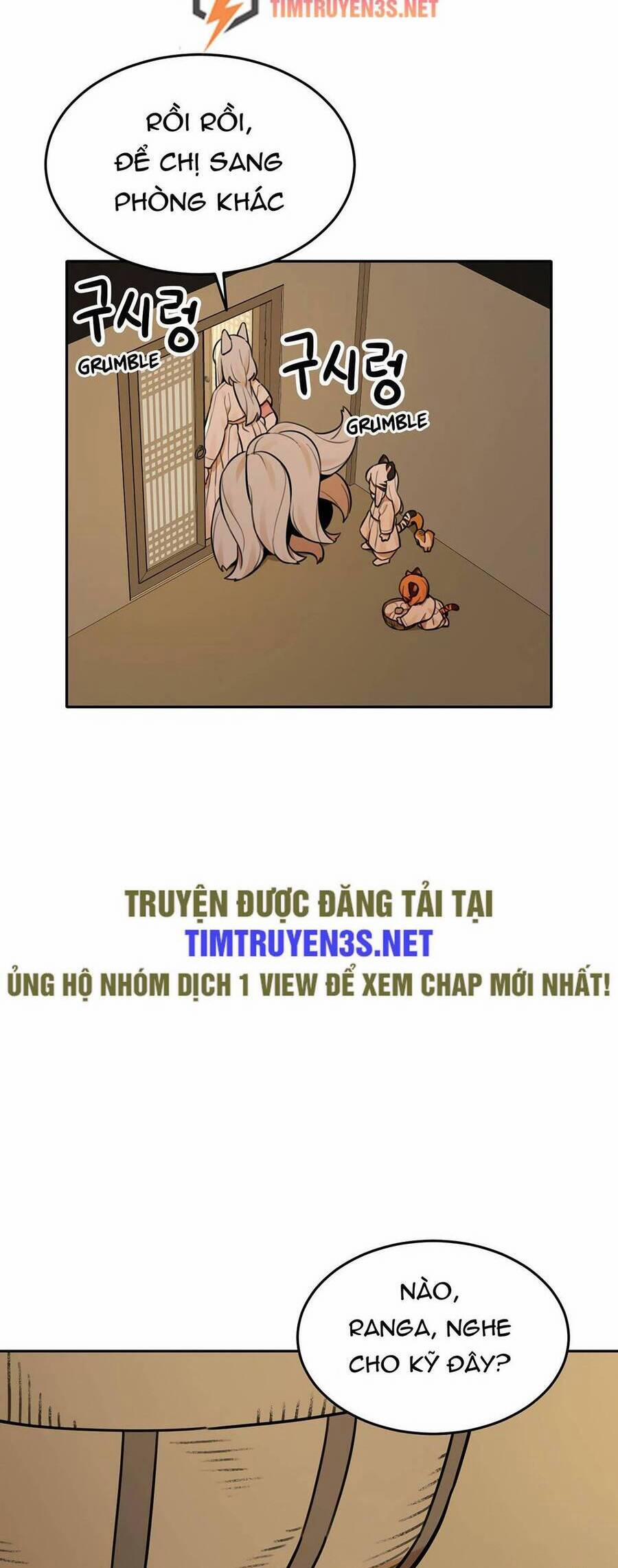 manhwax10.com - Truyện Manhwa Hổ Đến Chơi Nhà Chương 68 Trang 20