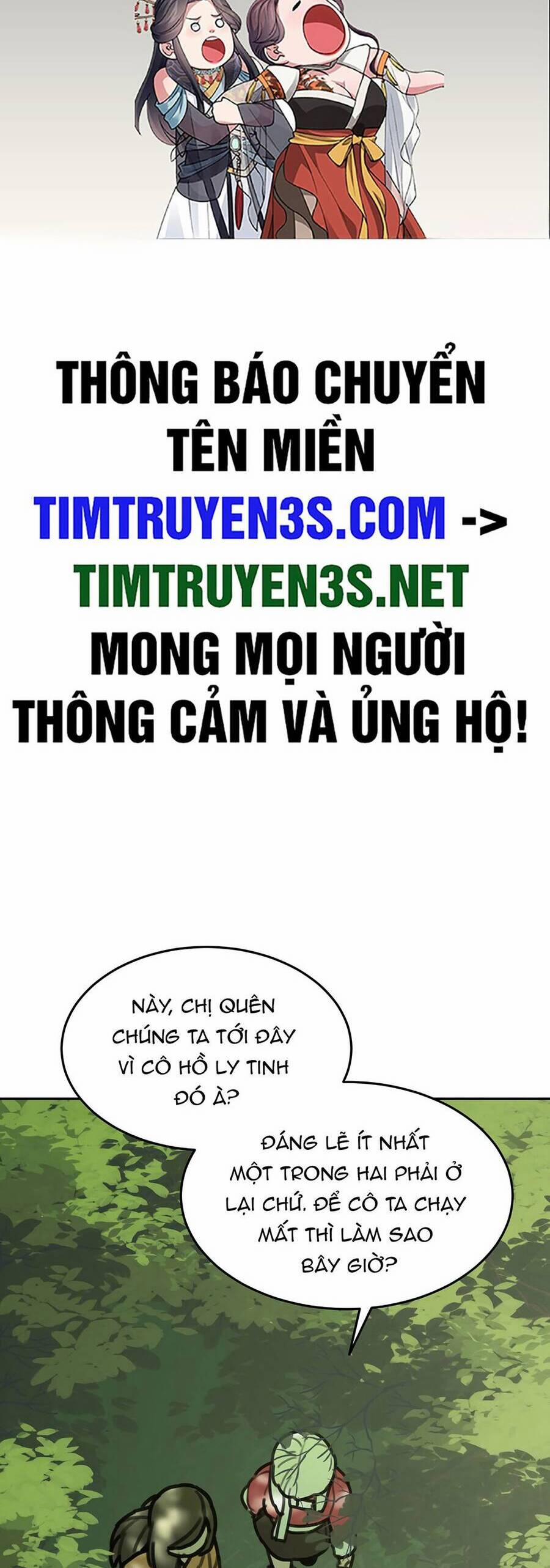 manhwax10.com - Truyện Manhwa Hổ Đến Chơi Nhà Chương 72 Trang 2