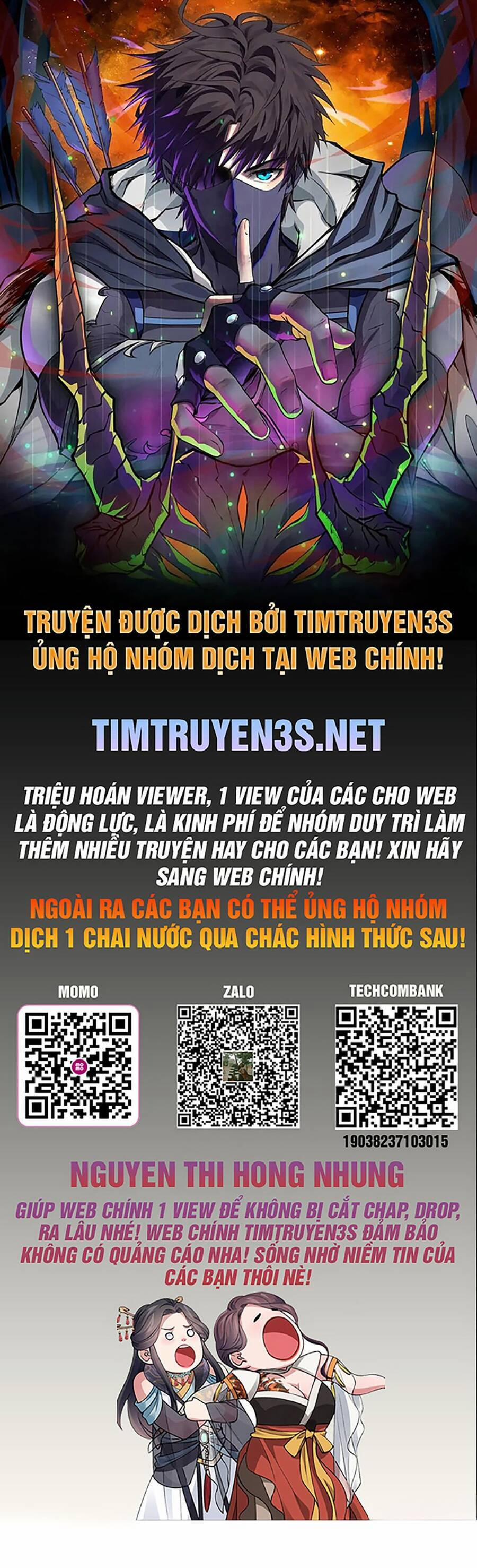 manhwax10.com - Truyện Manhwa Hổ Đến Chơi Nhà Chương 74 Trang 1