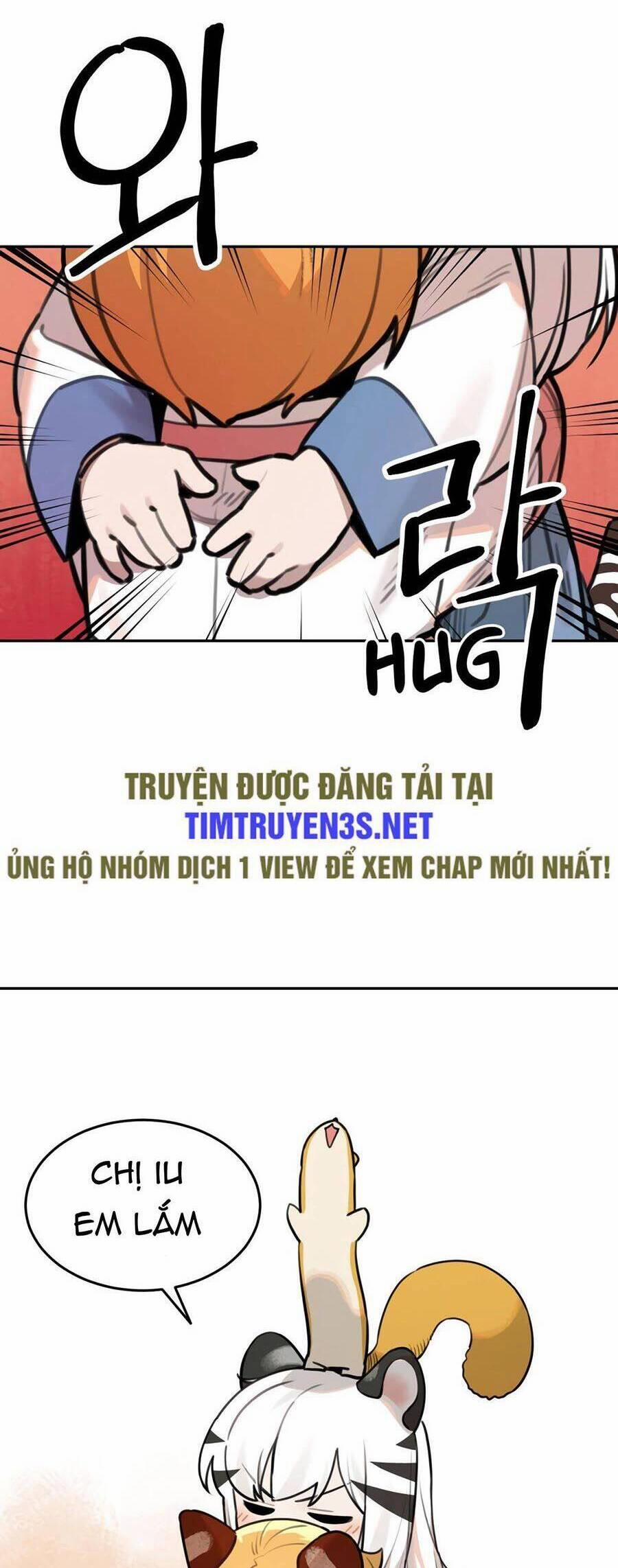 manhwax10.com - Truyện Manhwa Hổ Đến Chơi Nhà Chương 80 Trang 29