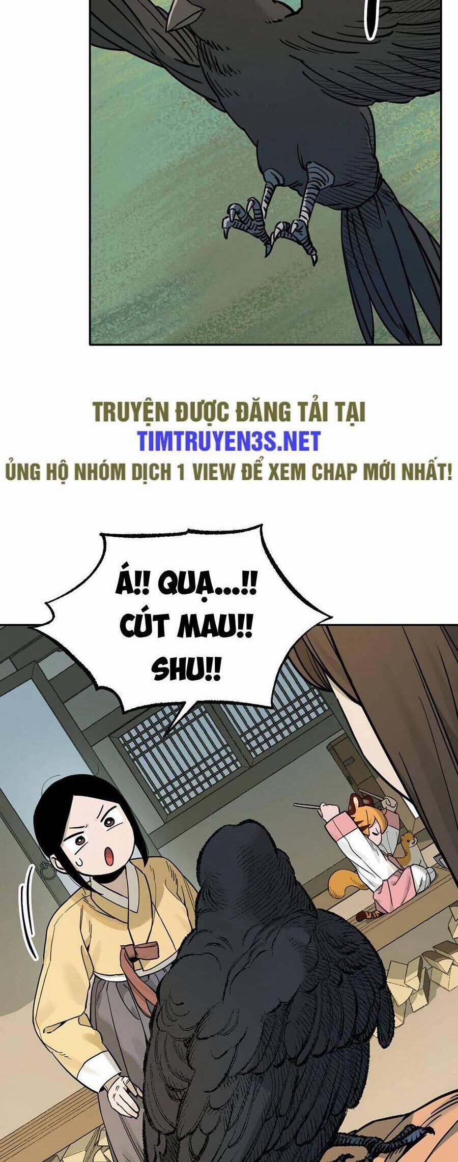 manhwax10.com - Truyện Manhwa Hổ Đến Chơi Nhà Chương 80 Trang 7