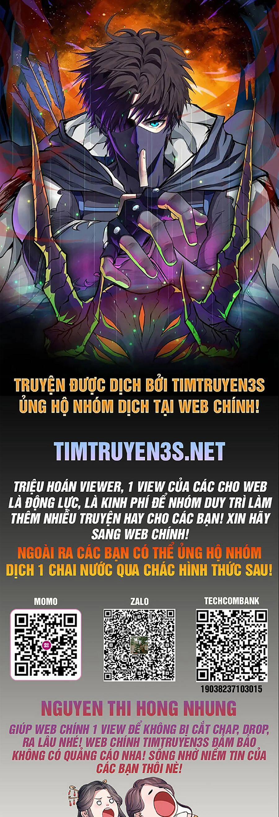 manhwax10.com - Truyện Manhwa Hổ Đến Chơi Nhà Chương 81 Trang 1