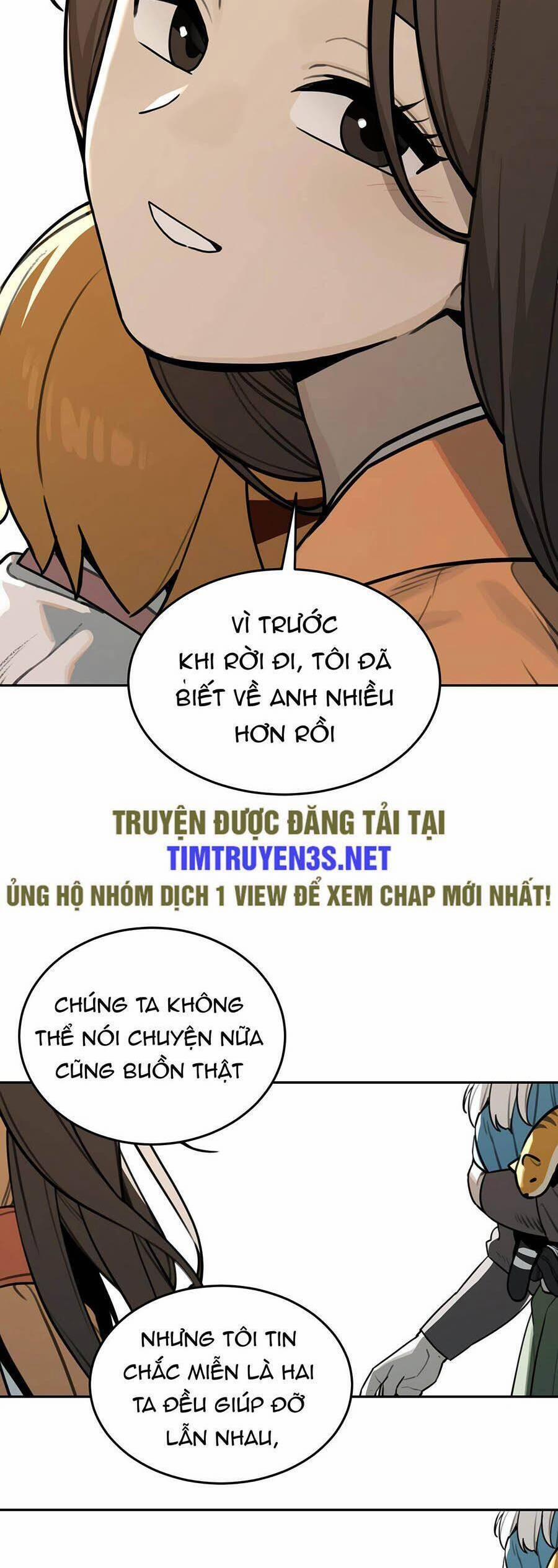 manhwax10.com - Truyện Manhwa Hổ Đến Chơi Nhà Chương 83 Trang 27