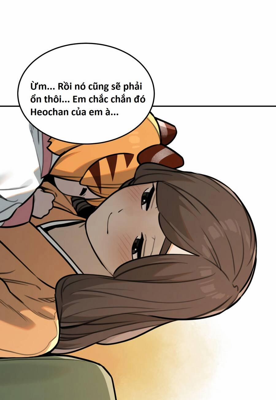 manhwax10.com - Truyện Manhwa Hổ Đến Chơi Nhà Chương 84 Trang 61