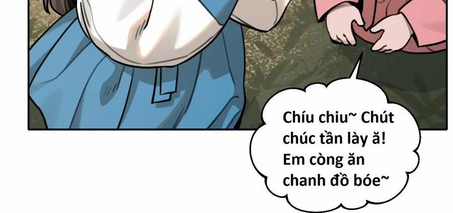 manhwax10.com - Truyện Manhwa Hổ Đến Chơi Nhà Chương 88 Trang 29