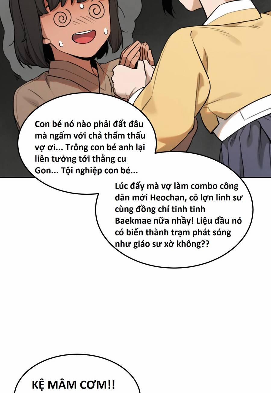 manhwax10.com - Truyện Manhwa Hổ Đến Chơi Nhà Chương 88 Trang 7