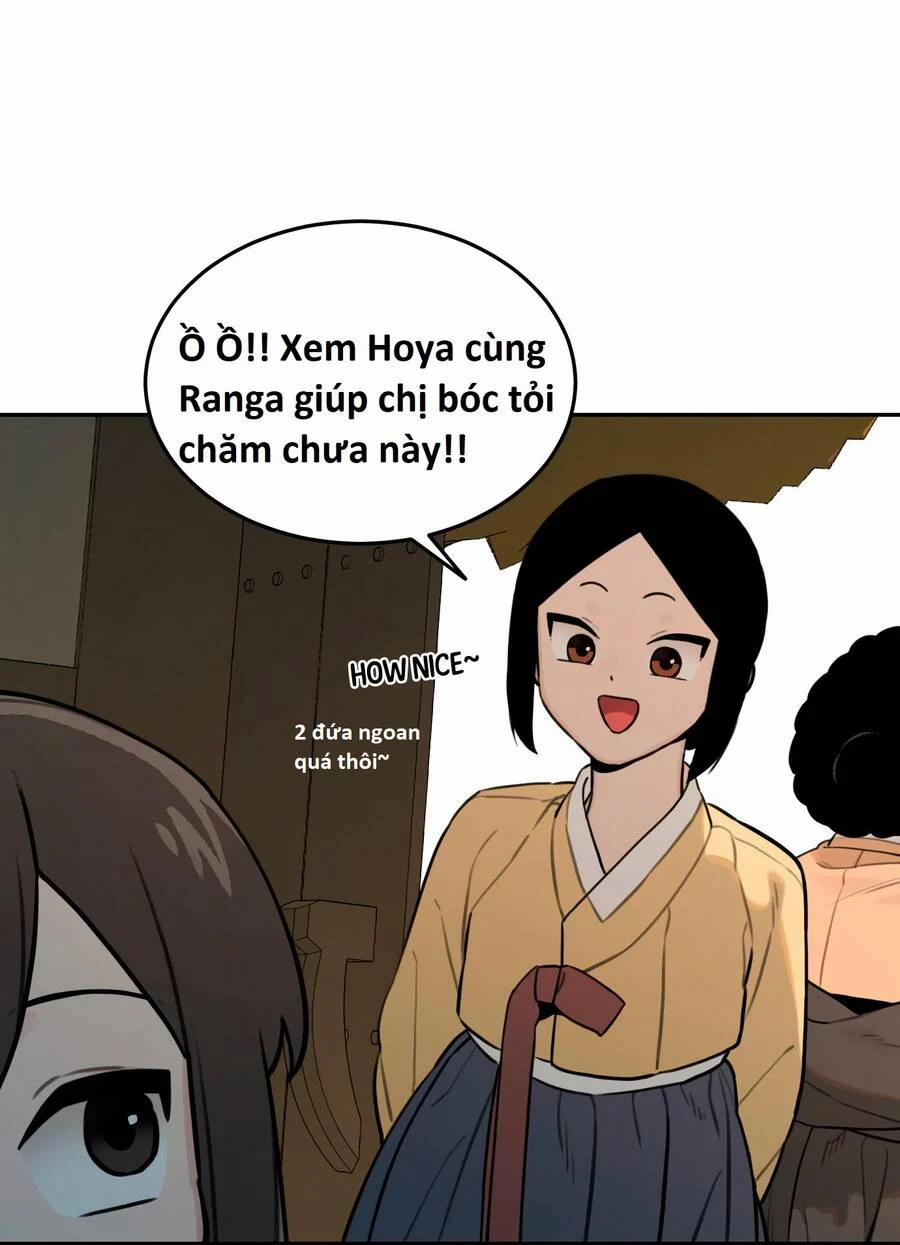 manhwax10.com - Truyện Manhwa Hổ Đến Chơi Nhà Chương 90 Trang 20