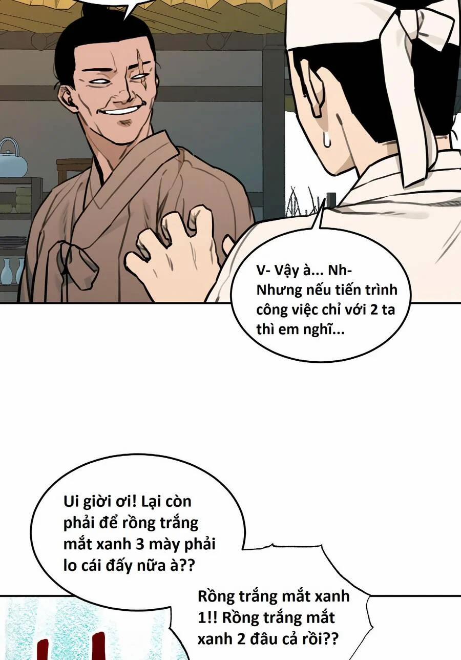 manhwax10.com - Truyện Manhwa Hổ Đến Chơi Nhà Chương 90 Trang 46