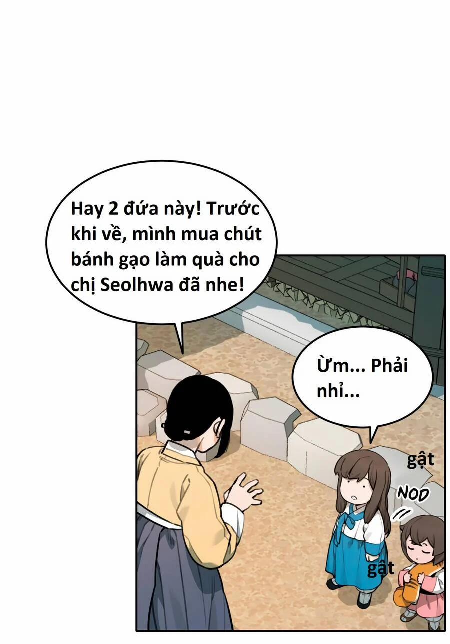 manhwax10.com - Truyện Manhwa Hổ Đến Chơi Nhà Chương 90 Trang 53