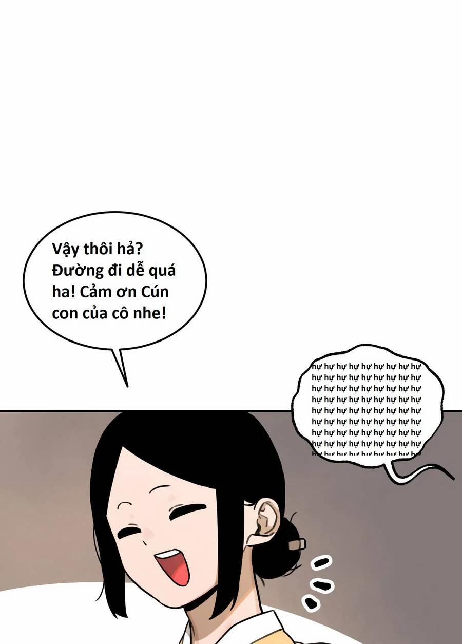 manhwax10.com - Truyện Manhwa Hổ Đến Chơi Nhà Chương 90 Trang 64