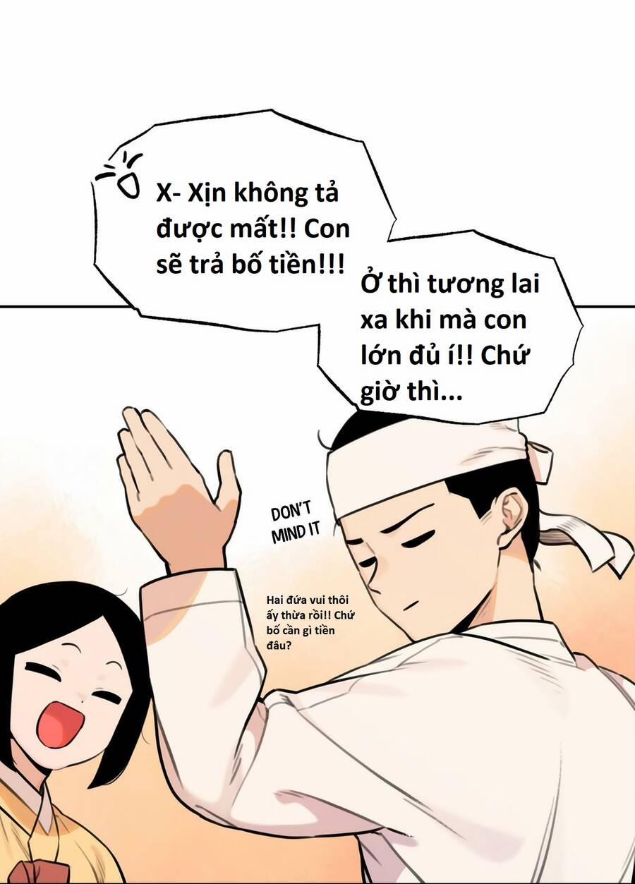 Hổ Đến Chơi Nhà Chương 92 Trang 42