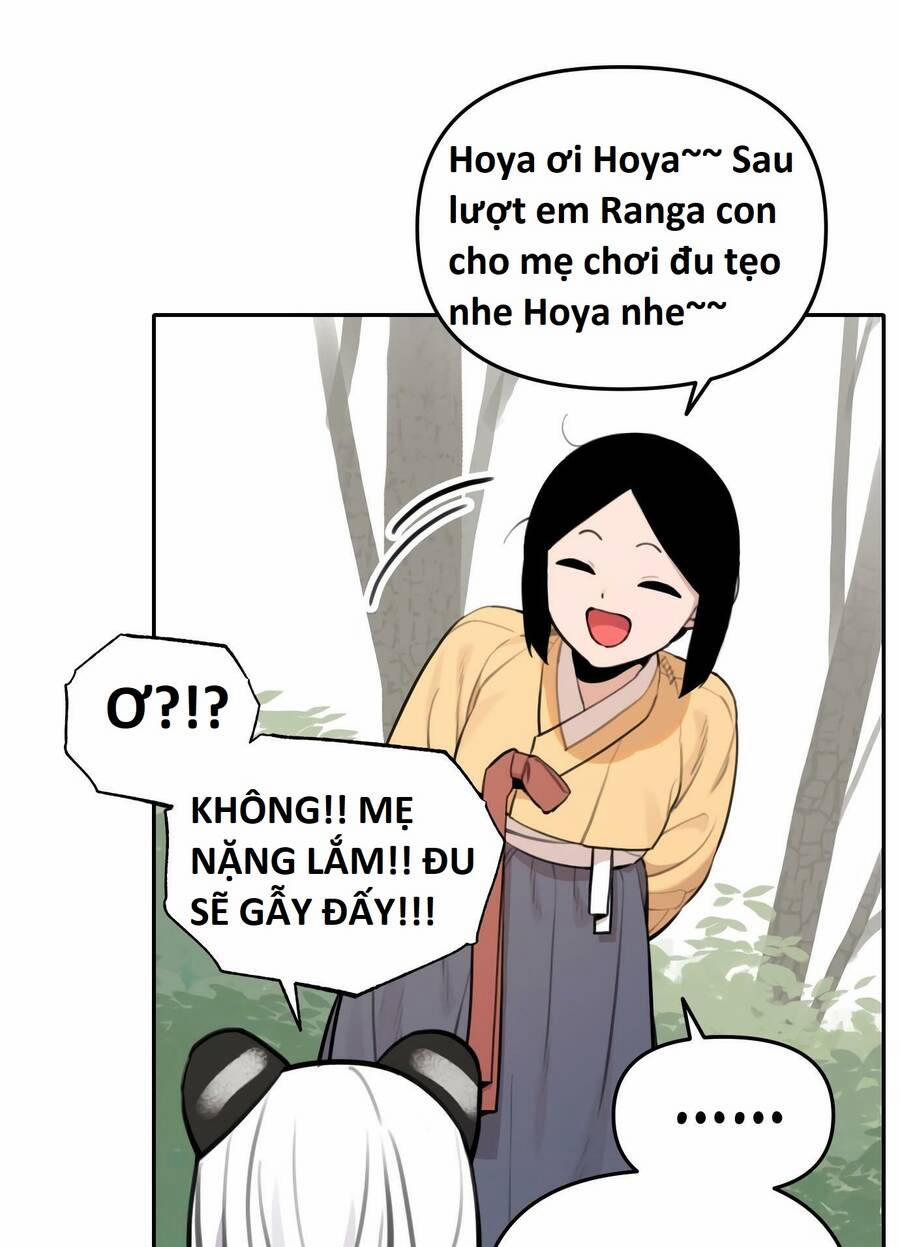 manhwax10.com - Truyện Manhwa Hổ Đến Chơi Nhà Chương 92 Trang 57