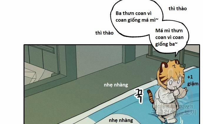 manhwax10.com - Truyện Manhwa Hổ Đến Chơi Nhà Chương 95 Trang 65