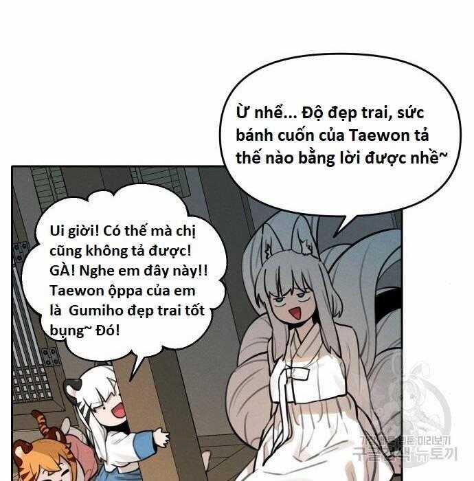 manhwax10.com - Truyện Manhwa Hổ Đến Chơi Nhà Chương 97 Trang 120