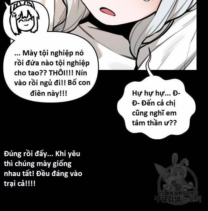 manhwax10.com - Truyện Manhwa Hổ Đến Chơi Nhà Chương 97 Trang 87