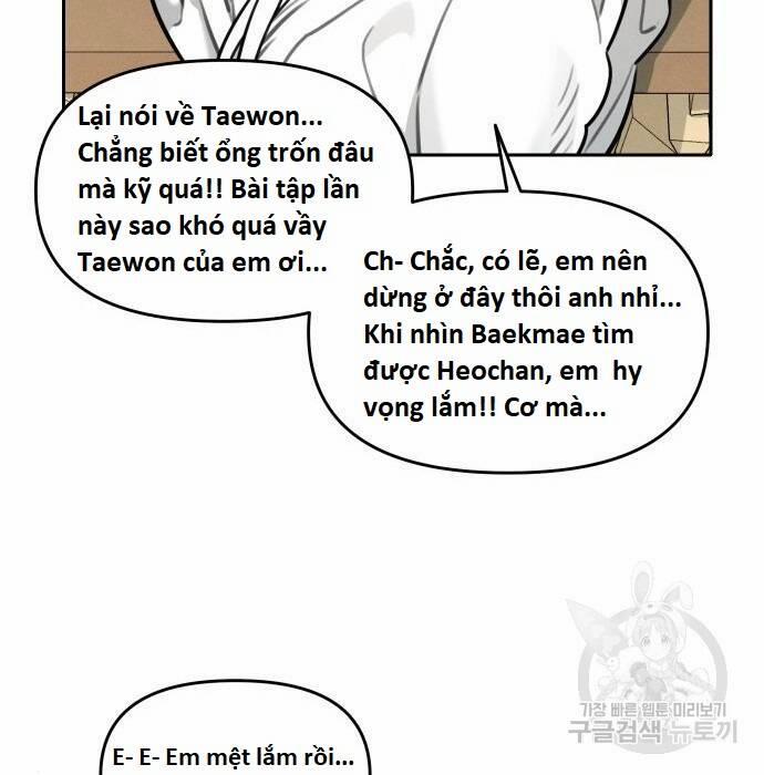 manhwax10.com - Truyện Manhwa Hổ Đến Chơi Nhà Chương 98 Trang 32