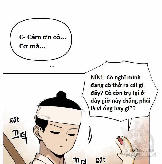 manhwax10.com - Truyện Manhwa Hổ Đến Chơi Nhà Chương 98 Trang 38